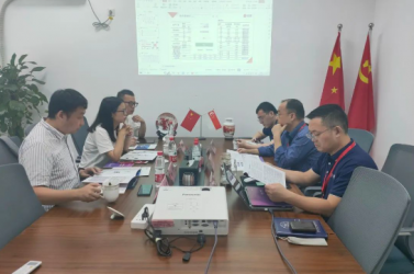 產學研|烏鎮(zhèn)實驗室蒞臨鈦邇賽