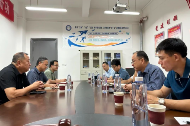 產學研|安徽高校之行