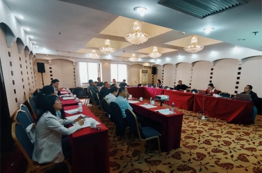會議丨《增材制造工藝分類和編碼》等3項國家標準討論會